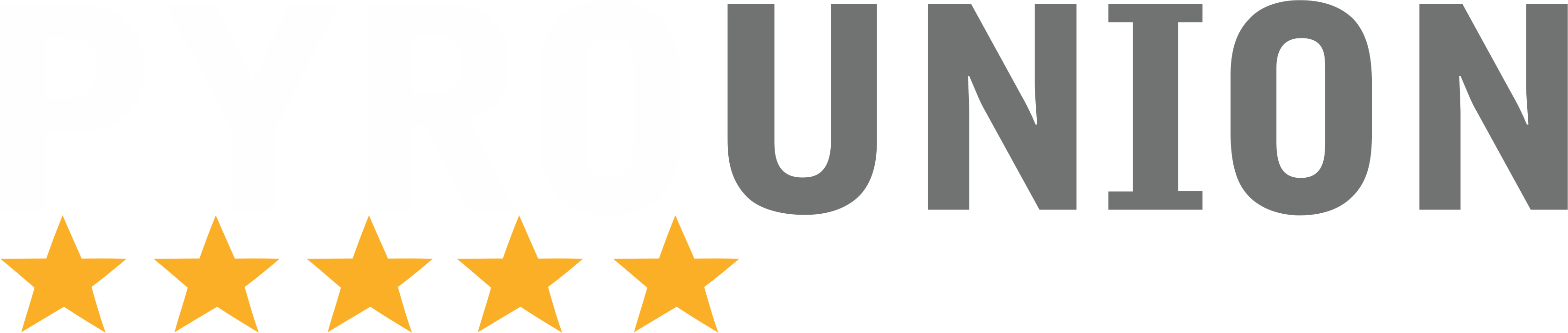 Pyrounion Pyrounion