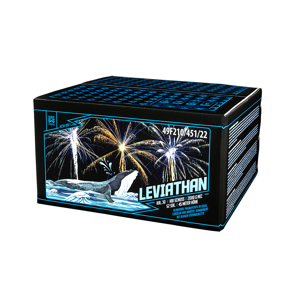 Leviathan