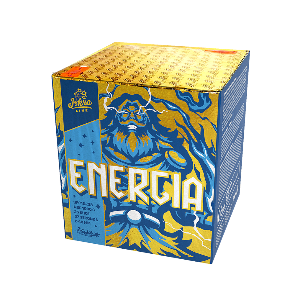 Energia