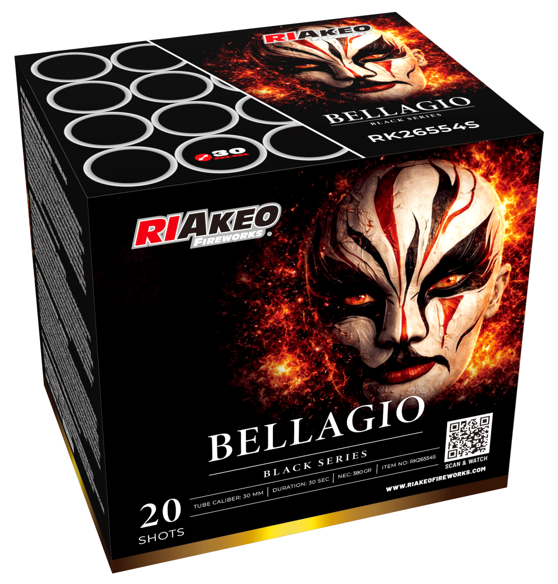 Bellagio