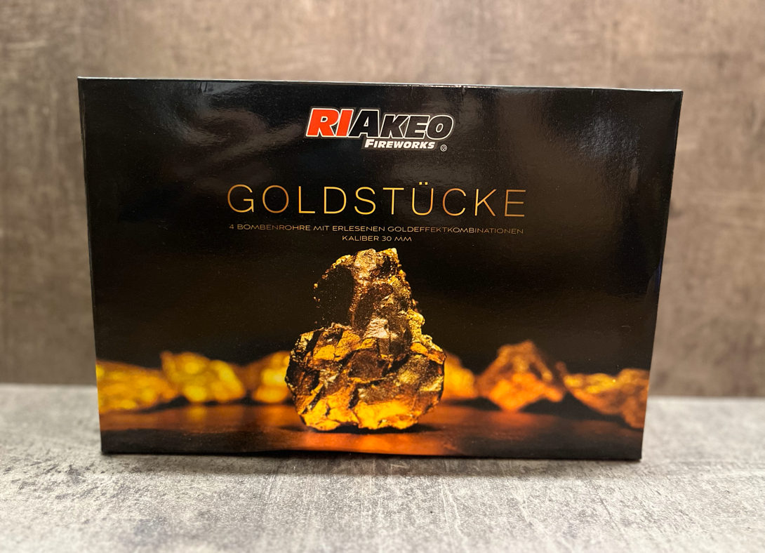 Goldstücke