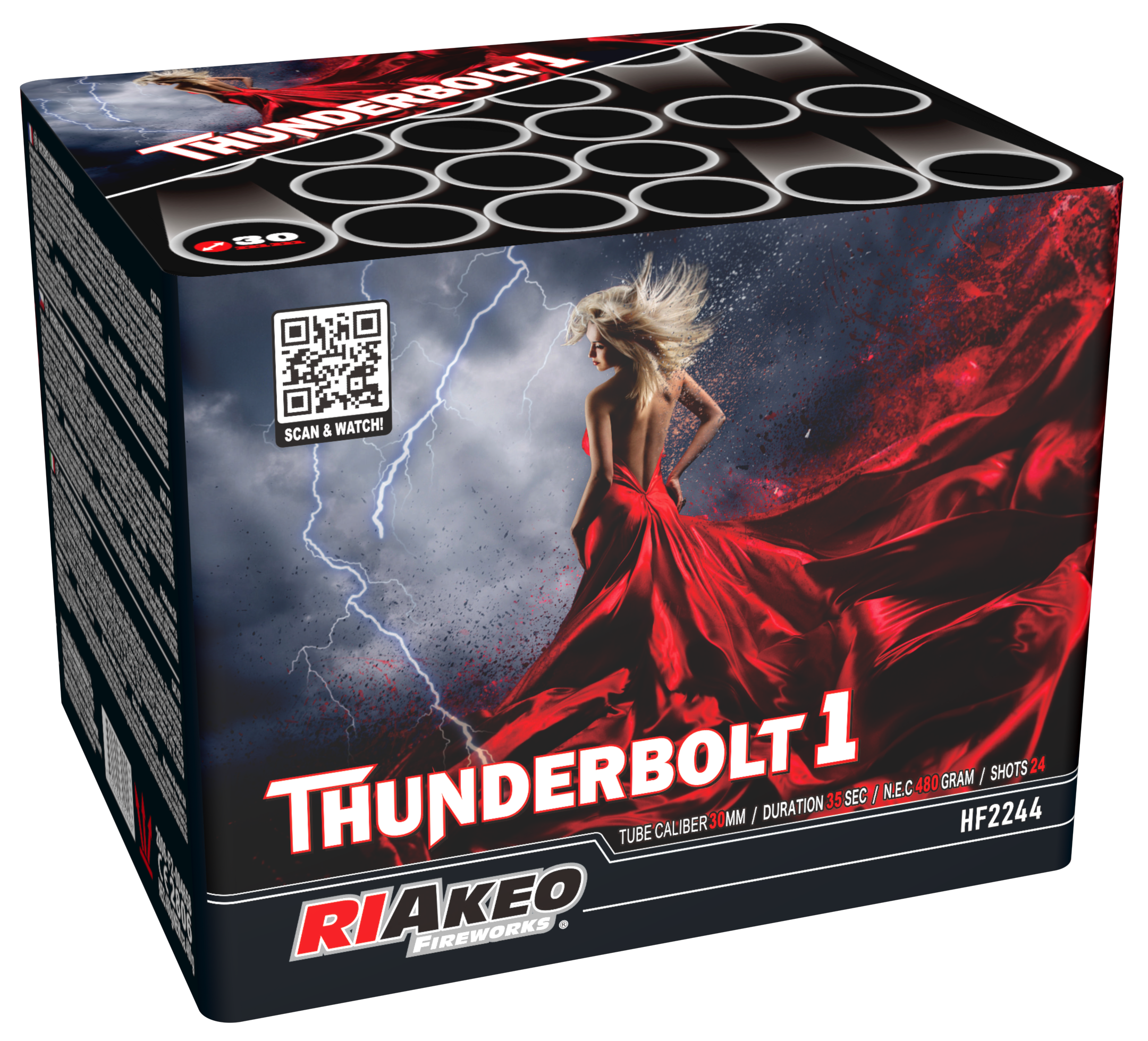 Thunderbolt 1