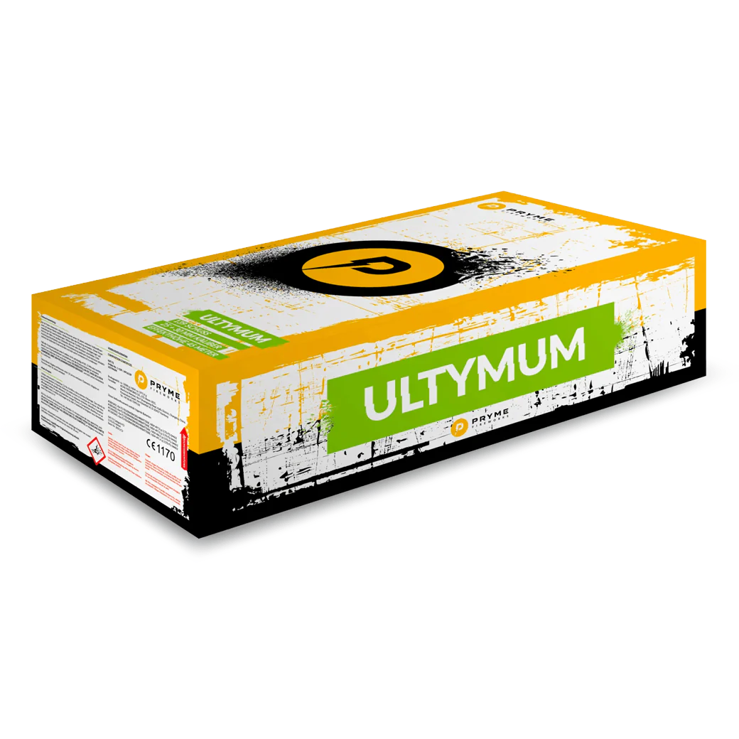 Ultymum Ultymum