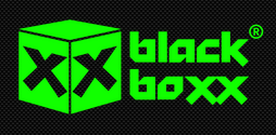 Blackboxx Blackboxx