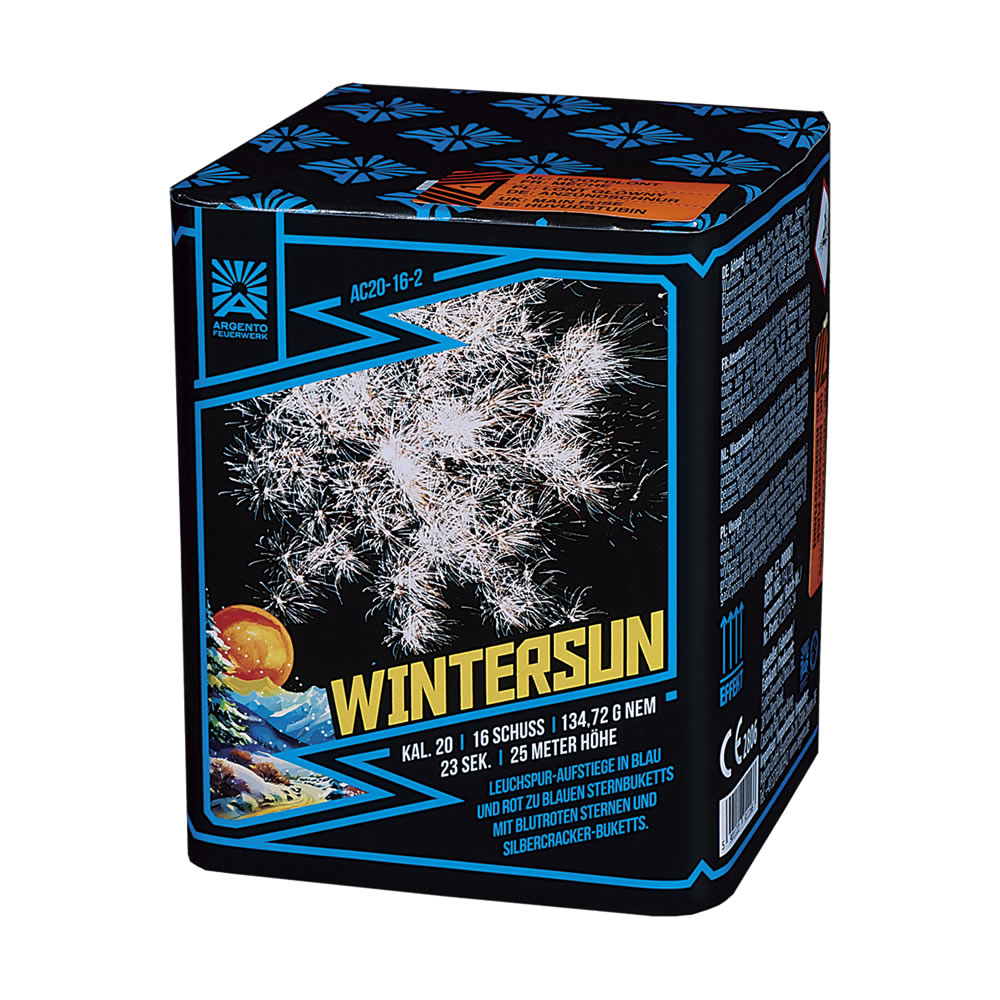 Wintersun Wintersun