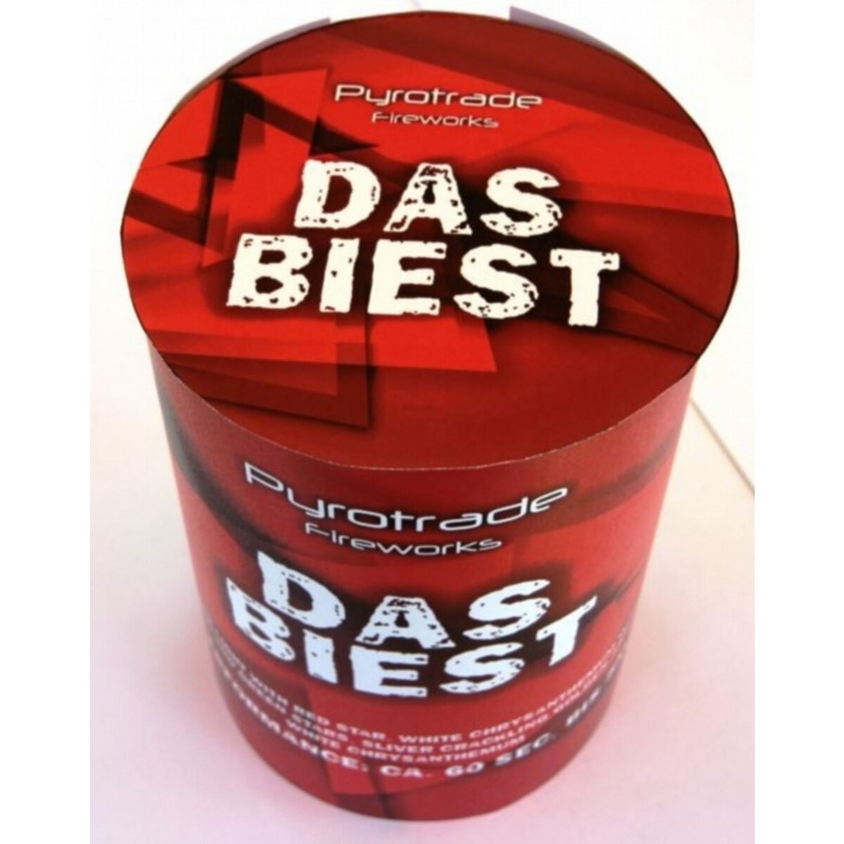 Das Biest