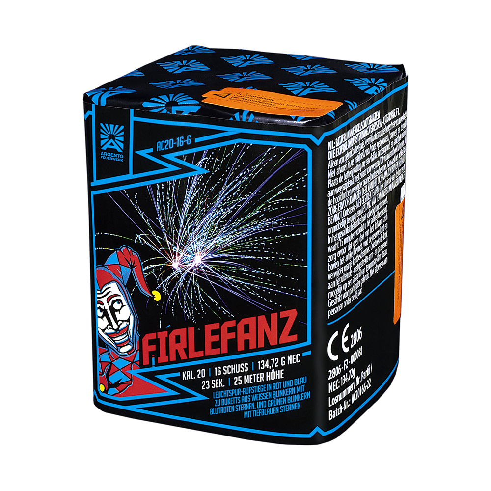 Firlefanz Firlefanz