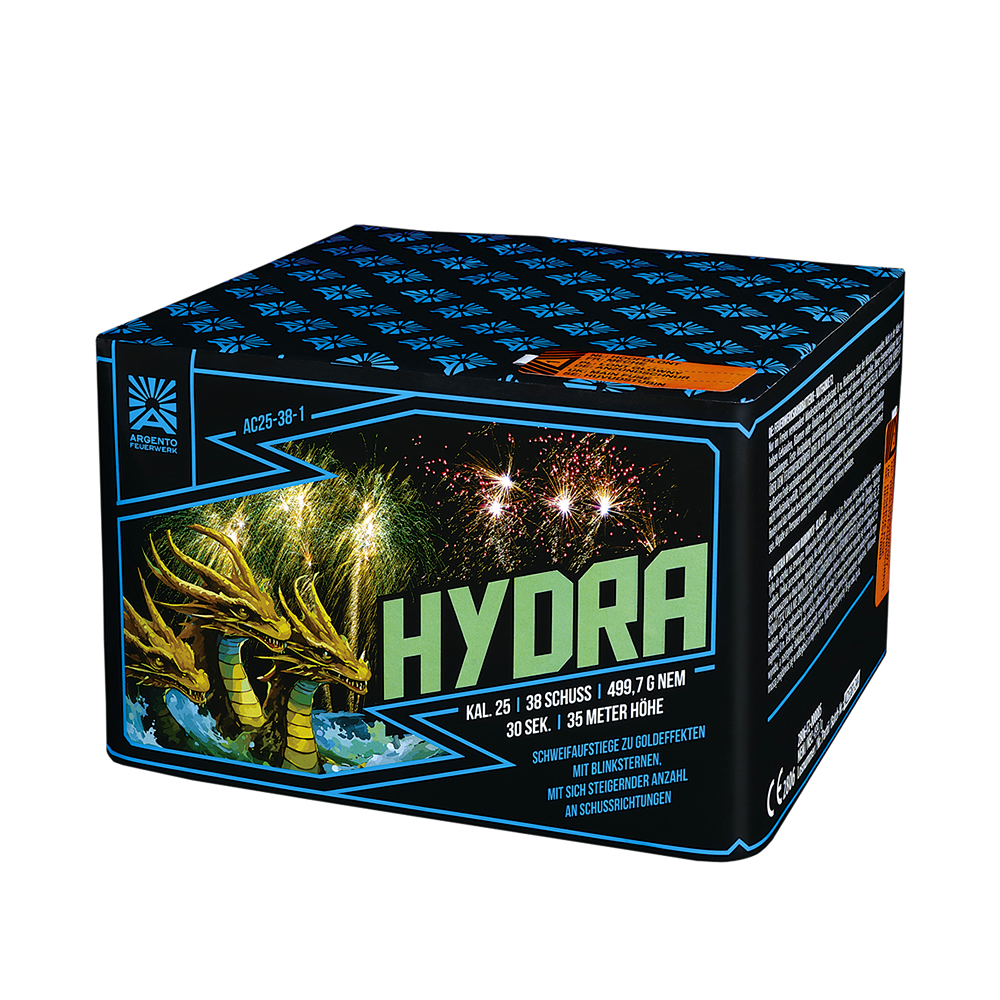 Hydra