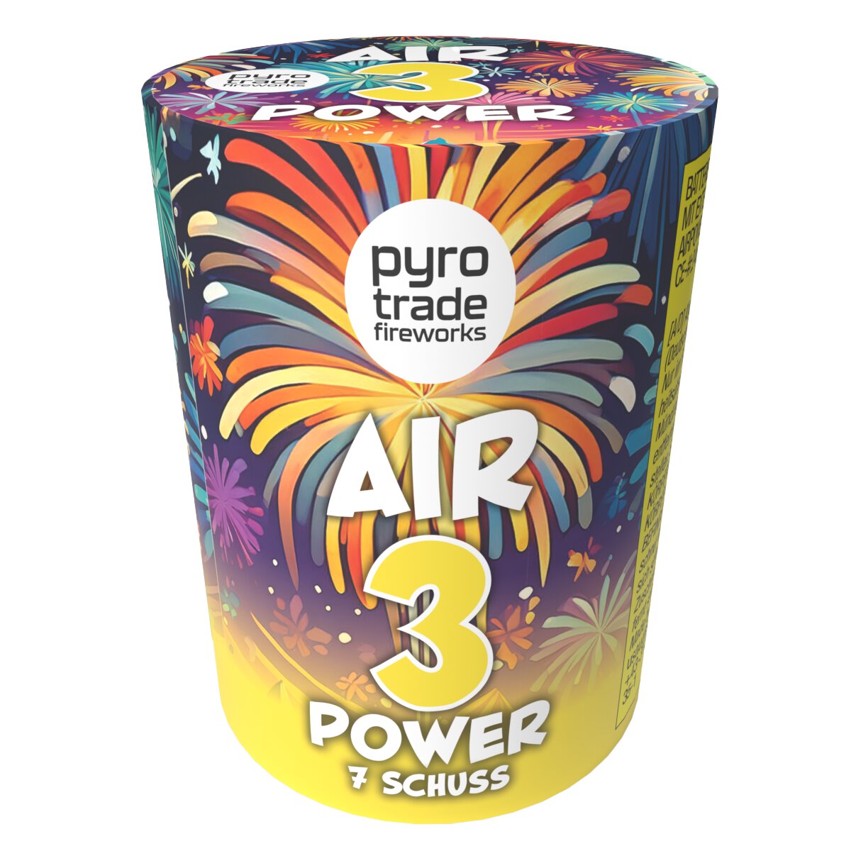 Airpower 3