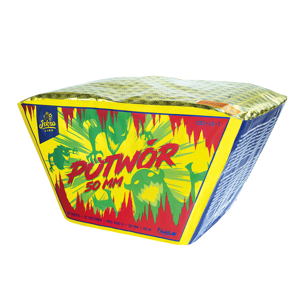 Potwor Potwor