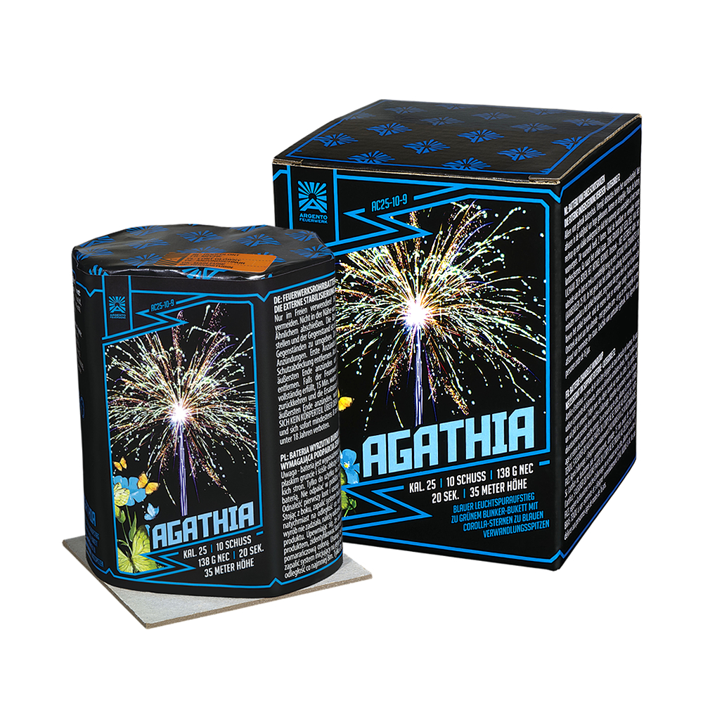 Agathia