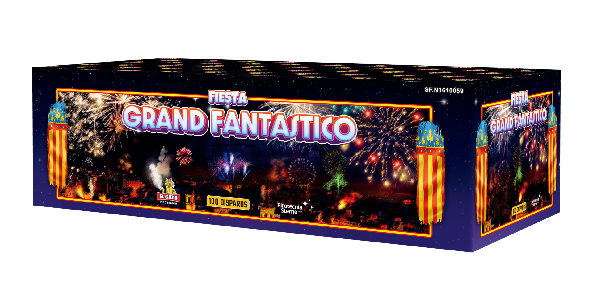 Fiesta Grande Fantastico