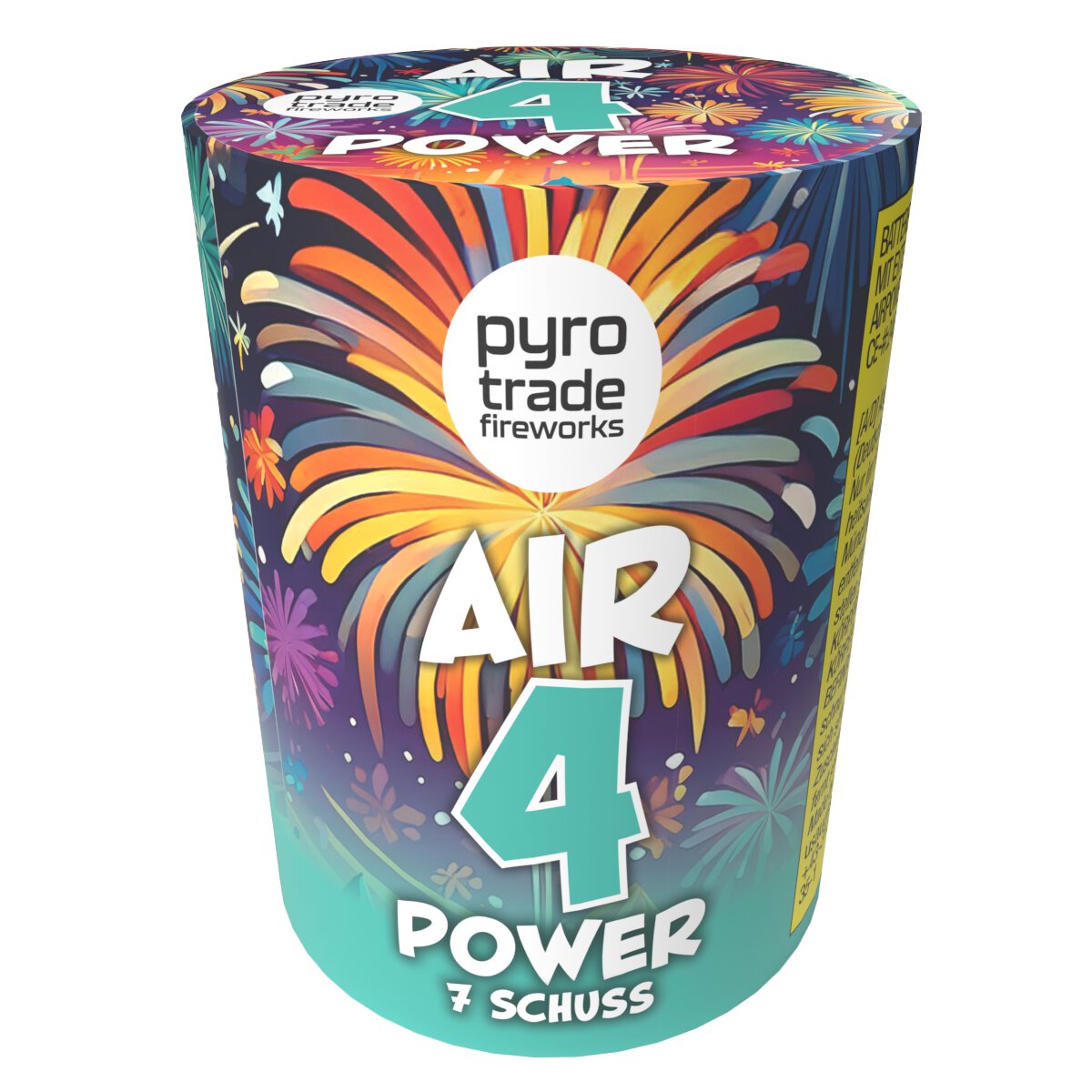 Airpower 4